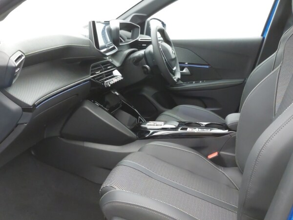 Used Peugeot 208 2025 for sale - 76217953: Photo 5