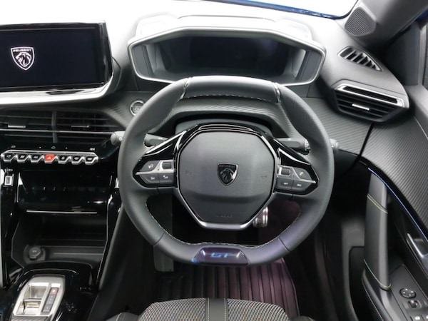 Used Peugeot 208 2025 for sale - 76217953: Photo 7
