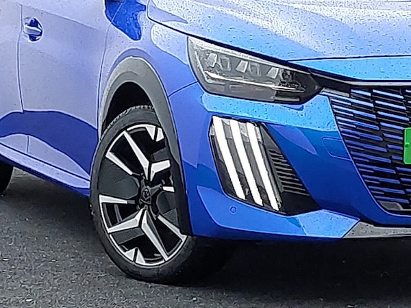 Used Peugeot 208 2025 for sale - 76217953: Photo 9