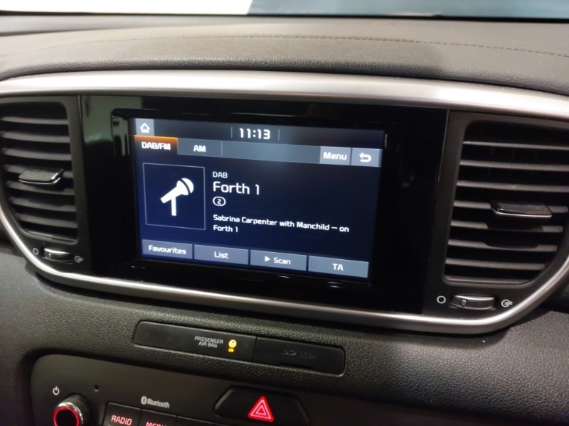 Used Kia Sportage 2018 for sale - 76213613: Photo 11