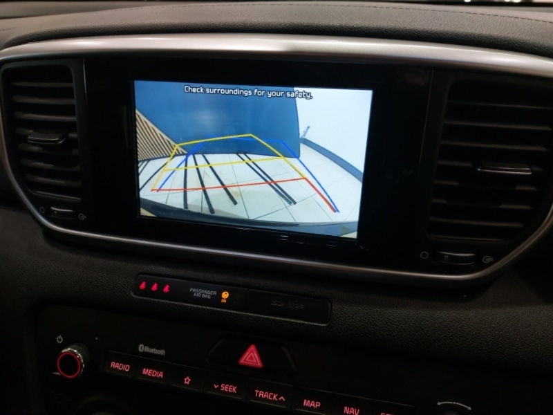 Used Kia Sportage 2018 for sale - 76213613: Photo 12