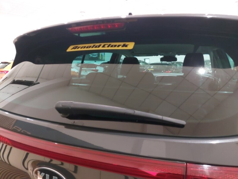 Used Kia Sportage 2018 for sale - 76213613: Photo 13
