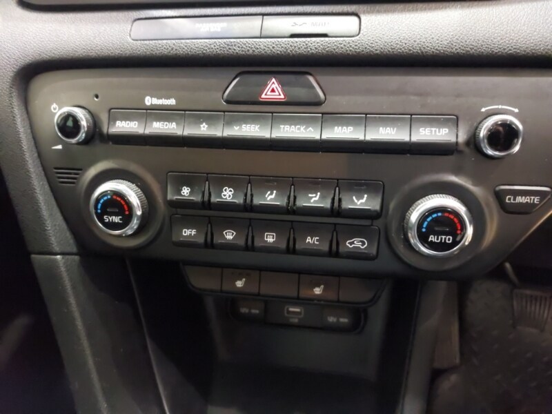 Used Kia Sportage 2018 for sale - 76213613: Photo 18
