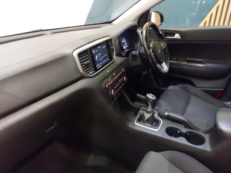 Used Kia Sportage 2018 for sale - 76213613: Photo 5