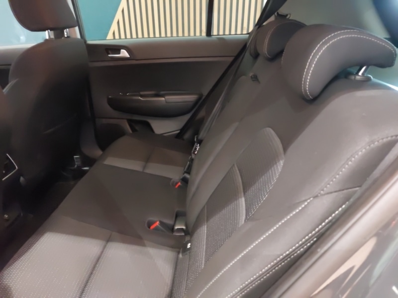 Used Kia Sportage 2018 for sale - 76213613: Photo 6