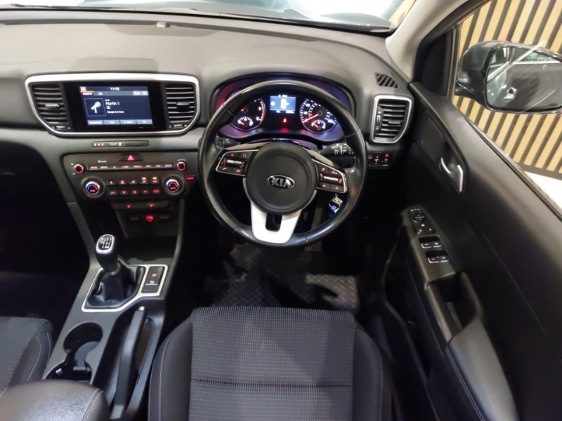 Used Kia Sportage 2018 for sale - 76213613: Photo 7