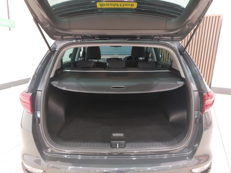 Used Kia Sportage 2018 for sale - 76213613: Photo 8