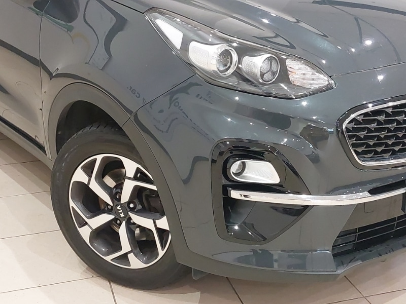 Used Kia Sportage 2018 for sale - 76213613: Photo 9