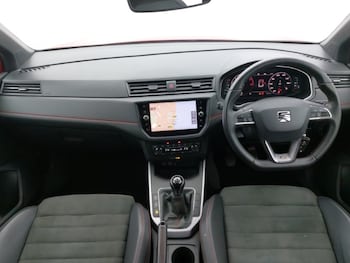 Used SEAT Arona 2019 for sale - 78591302: Photo