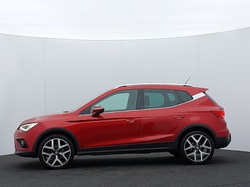 Used SEAT Arona 2019 for sale - 78591302: Photo