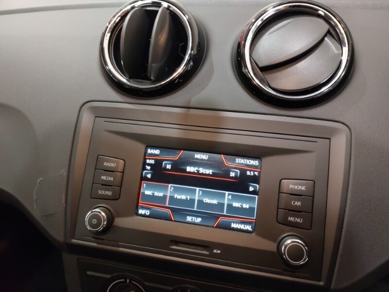 Used SEAT Ibiza 2015 for sale - 77585270: Photo 11