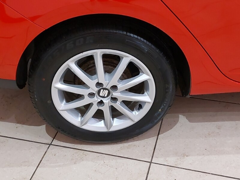 Used SEAT Ibiza 2015 for sale - 77585270: Photo 12