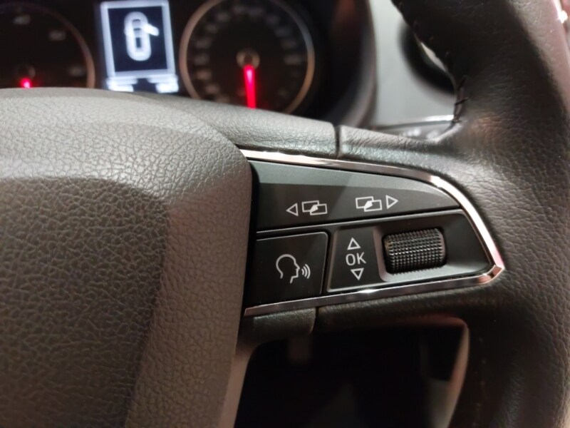 Used SEAT Ibiza 2015 for sale - 77585270: Photo 14