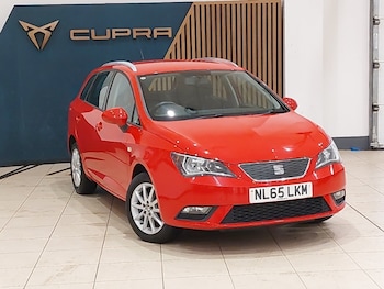Used SEAT Ibiza 2015 for sale - 77585270: Photo
