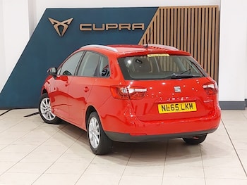 Used SEAT Ibiza 2015 for sale - 77585270: Photo