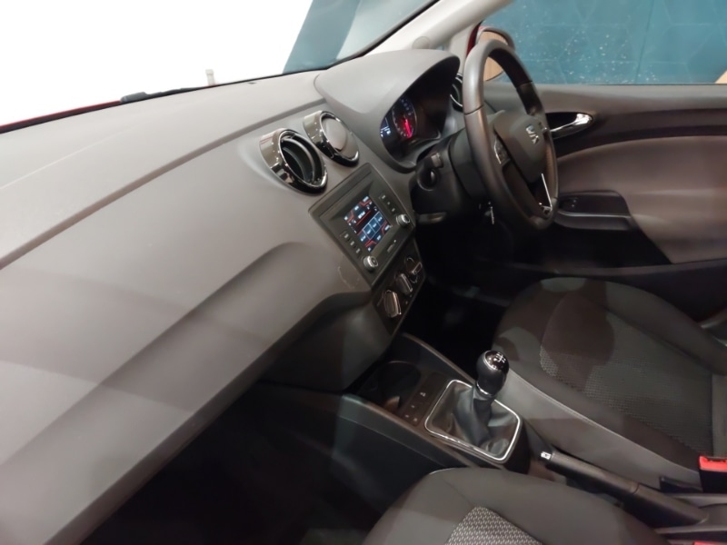 Used SEAT Ibiza 2015 for sale - 77585270: Photo 5