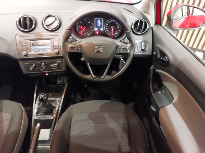 Used SEAT Ibiza 2015 for sale - 77585270: Photo 7