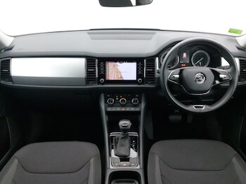 Used Skoda Kodiaq 2022 for sale - 78253272: Photo