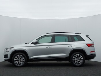 Used Skoda Kodiaq 2022 for sale - 78253272: Photo
