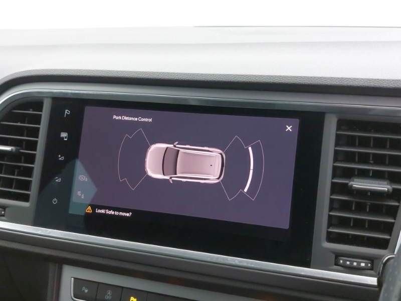 Used SEAT Ateca 2020 for sale - 77304347: Photo 13