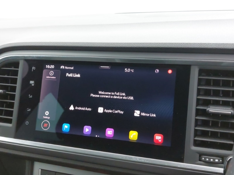 Used SEAT Ateca 2020 for sale - 77304347: Photo 14