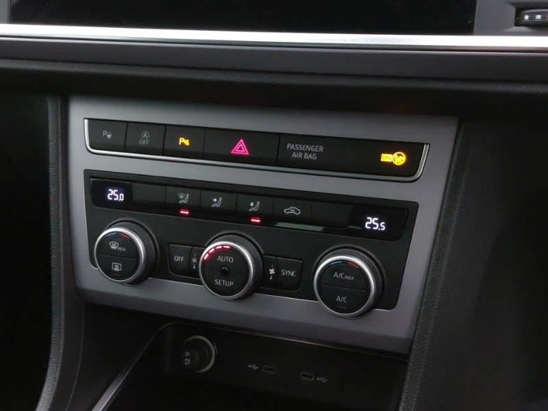 Used SEAT Ateca 2020 for sale - 77304347: Photo 15