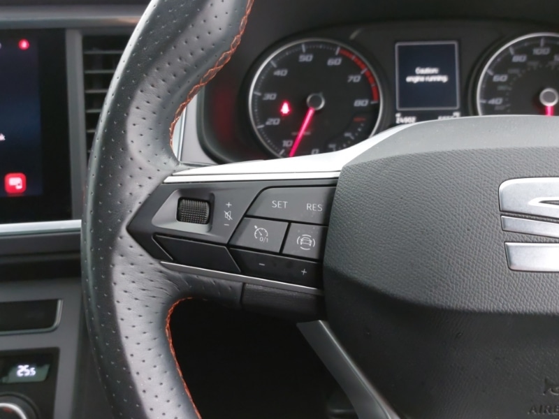 Used SEAT Ateca 2020 for sale - 77304347: Photo 17