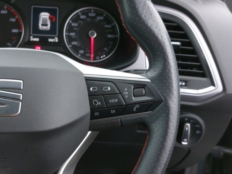 Used SEAT Ateca 2020 for sale - 77304347: Photo 18