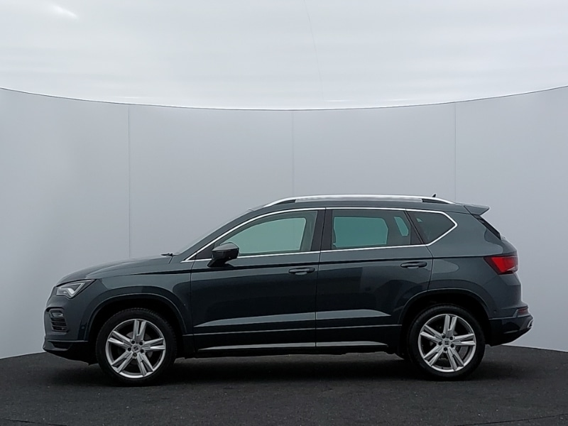 Used SEAT Ateca 2020 for sale - 77304347: Photo 4