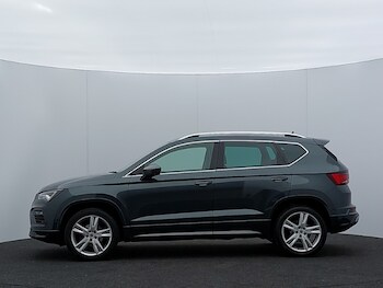 Used SEAT Ateca 2020 for sale - 77304347: Photo
