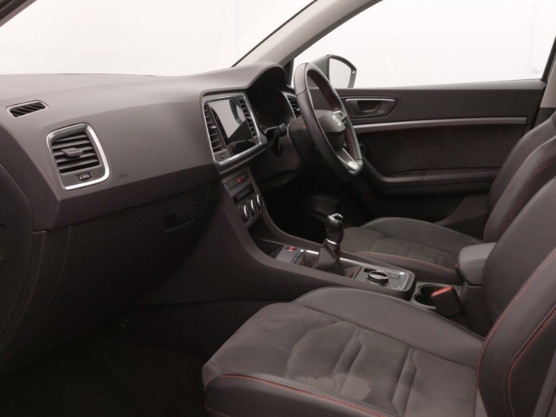 Used SEAT Ateca 2020 for sale - 77304347: Photo 5