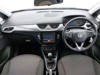 Used Vauxhall Corsa 2017 for sale - 78369516: Photo