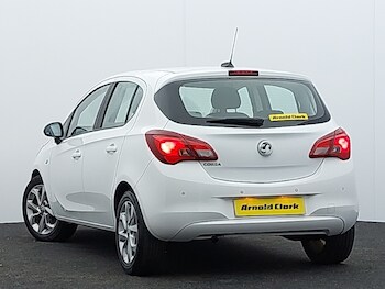 Used Vauxhall Corsa 2017 for sale - 78369516: Photo