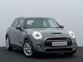 Used MINI Hatch 2018 for sale - 78905877: Photo