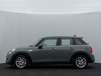 Used MINI Hatch 2018 for sale - 78905877: Photo