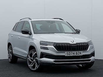 Skoda - Karoq