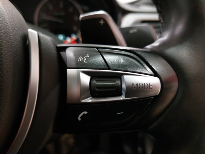 Used BMW 3 Series 2017 for sale - 77043817: Photo 14