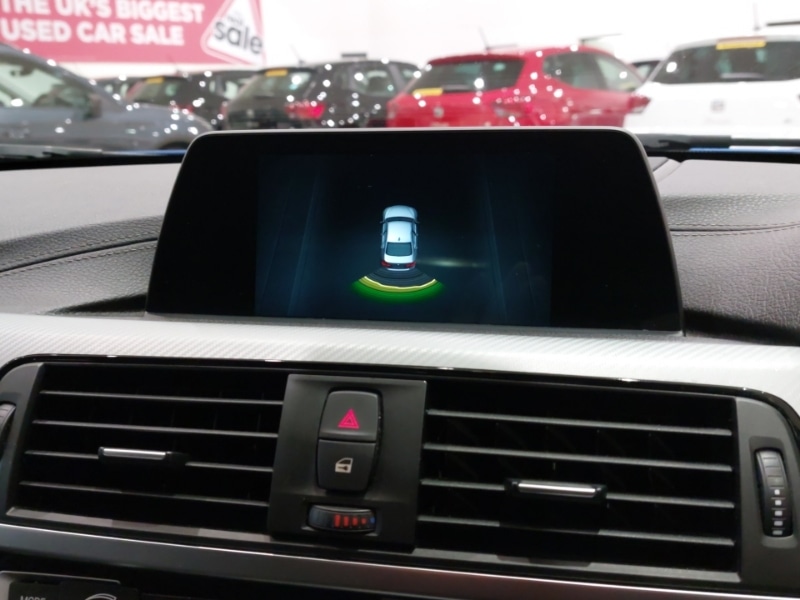 Used BMW 3 Series 2017 for sale - 77043817: Photo 15