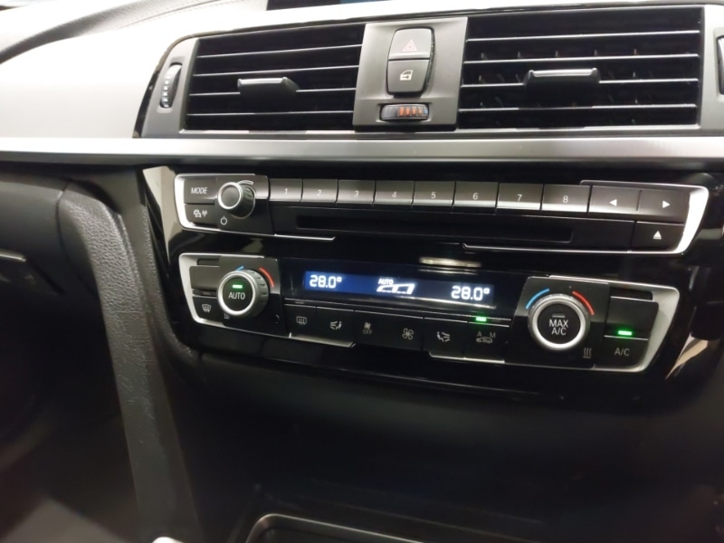 Used BMW 3 Series 2017 for sale - 77043817: Photo 16