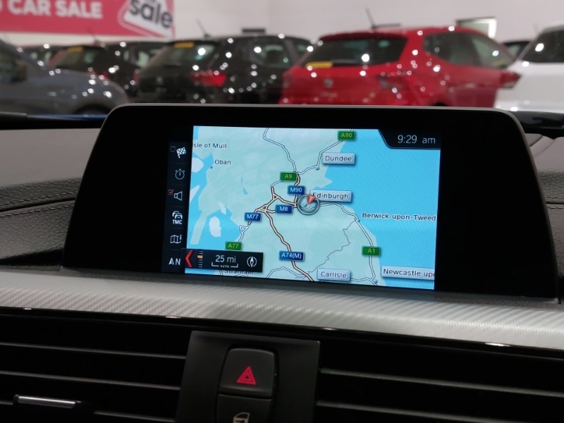 Used BMW 3 Series 2017 for sale - 77043817: Photo 19