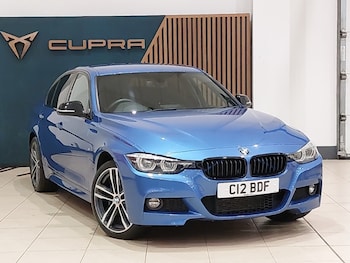 BMW 3 Series feature image