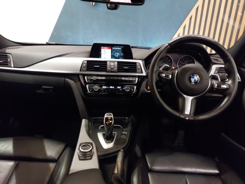 Used BMW 3 Series 2017 for sale - 77043817: Photo 2