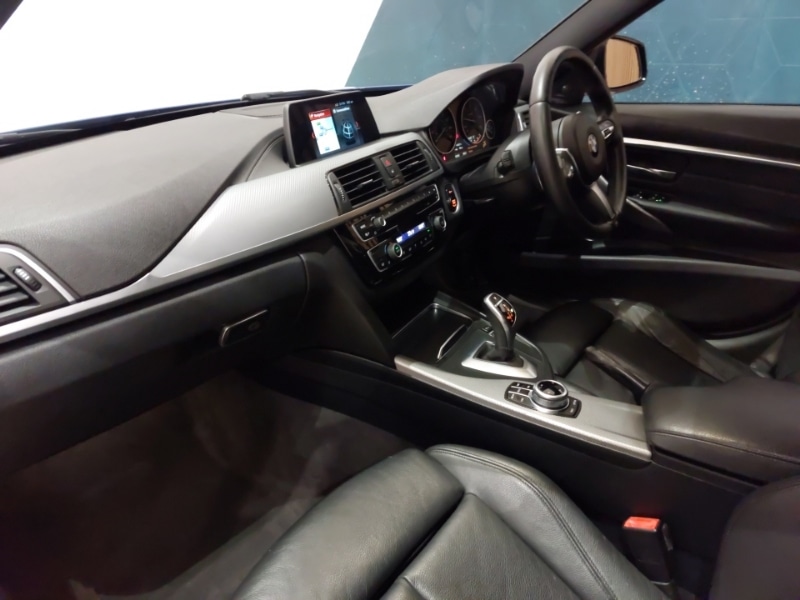 Used BMW 3 Series 2017 for sale - 77043817: Photo 5