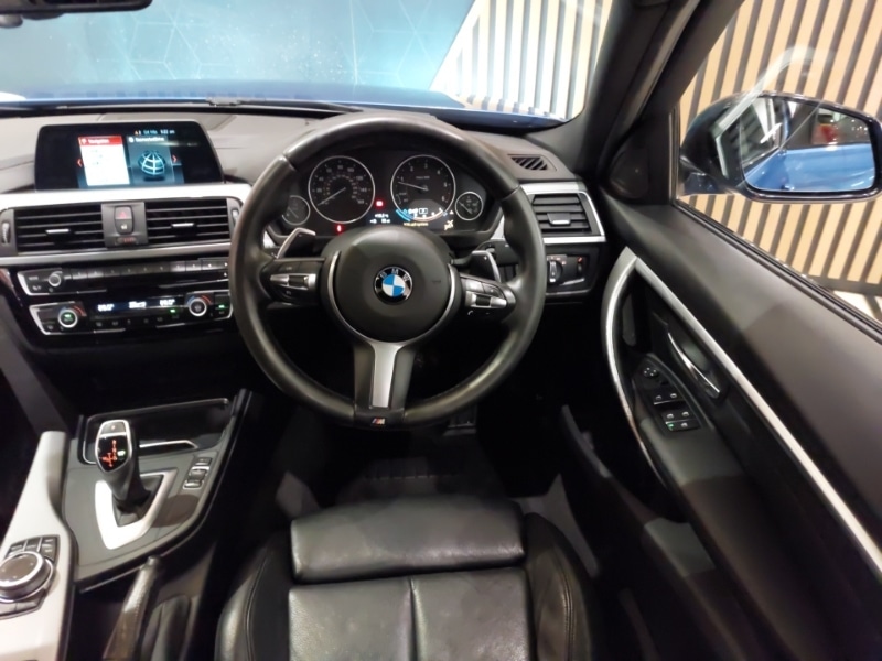 Used BMW 3 Series 2017 for sale - 77043817: Photo 7