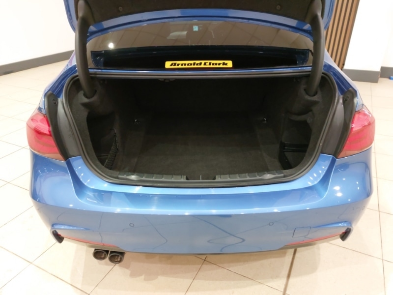 Used BMW 3 Series 2017 for sale - 77043817: Photo 8