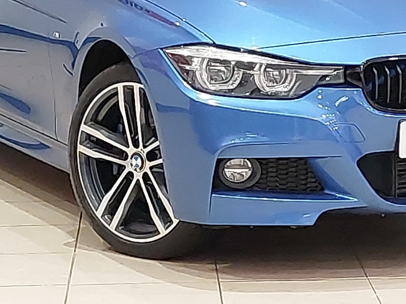 Used BMW 3 Series 2017 for sale - 77043817: Photo 9