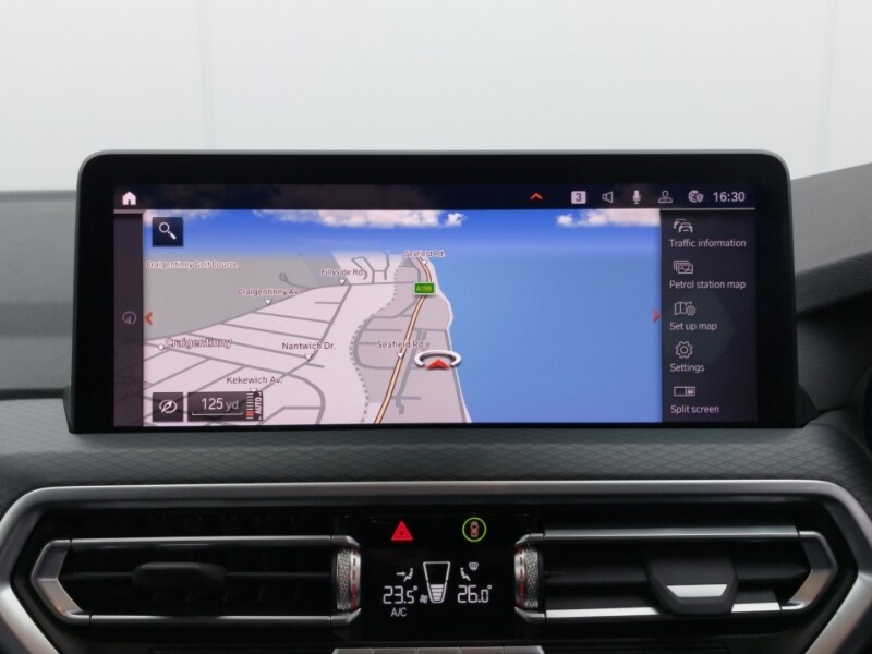 Used BMW X4 2021 for sale - 77947833: Photo 11