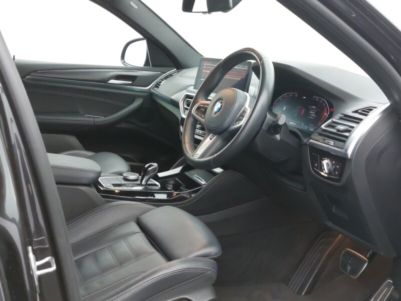 Used BMW X4 2021 for sale - 77947833: Photo 12