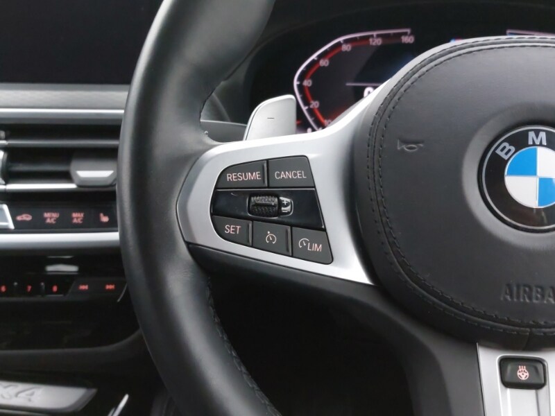 Used BMW X4 2021 for sale - 77947833: Photo 17