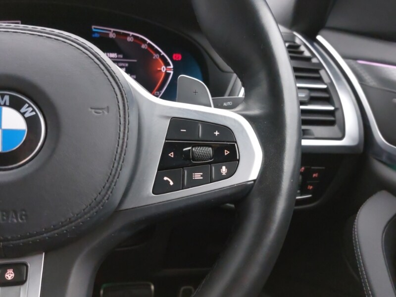 Used BMW X4 2021 for sale - 77947833: Photo 18